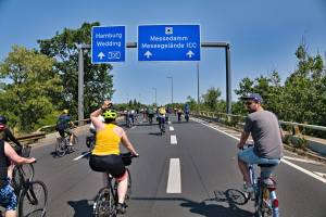 Radwander-Aktion «Von der Main bis zur Zenn» wegen Hitze abgesagt - Auch Landkreis-Tour in Fürth platzt