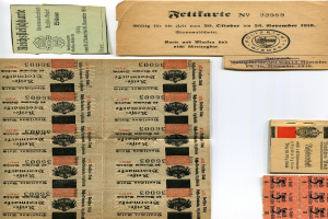 Auf der Suche nach dem fehlenden Bild: Panini-Sammelkarten zur WM bei TSV 1861 Zirndorf