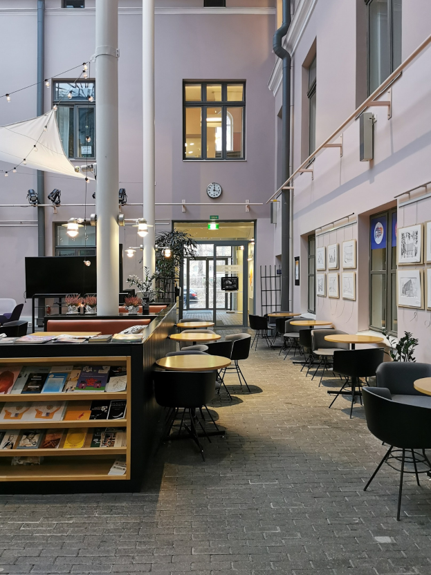 Noma wird in Kopenhagen wiedereröffnet, und René Redzepi ist weiterhin beteiligt
