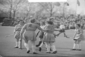 Kanadische Frauen gehen Druck vor der Flag-Football-Weltmeisterschaft nach