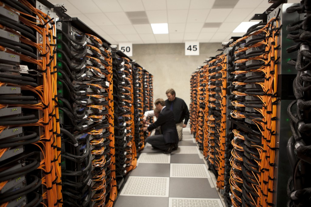 Was bremst die Digitalisierung in der Industrie?