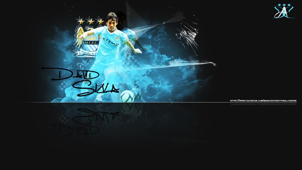 A person is playing with a football.